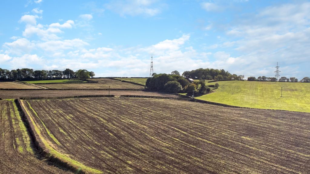 Additional image 2 of Land for saleLand At Rock Farm, Sutton Scarsdale, Chesterfield, Derbyshire S44