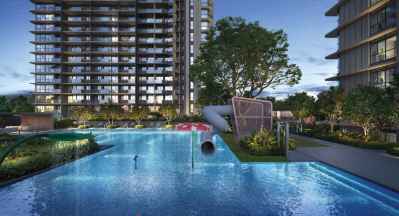 Additional image 6 of 3 Marina Gardens Lane