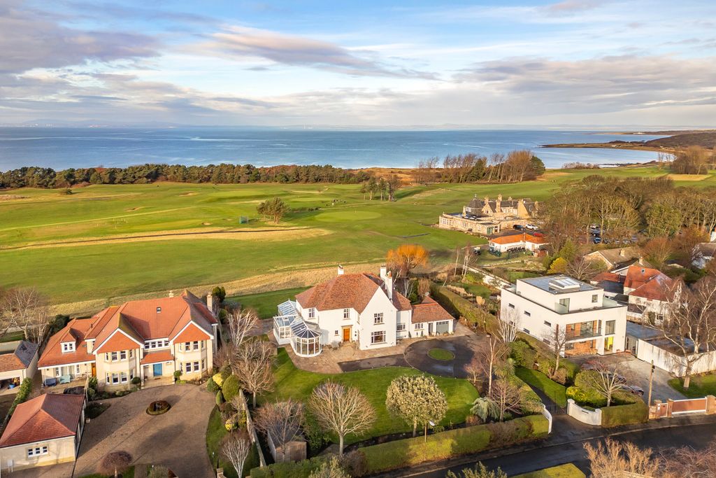 Additional image 2 of 5 bed detached house for saleKings Road, Longniddry EH32