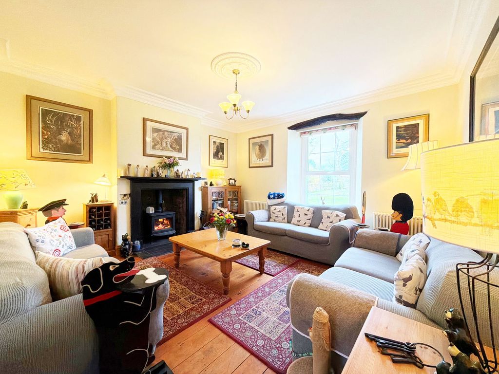 Additional image 5 of 5 bed detached house for saleArlecdon Parks Road, Arlecdon, Frizington CA26