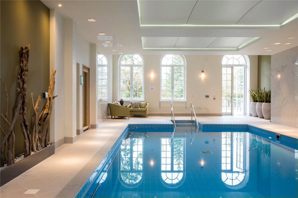 Additional image 23 of 3 bed flat for saleThe Percy, Magna Carta Park, Coopers Hill Lane, Englefield Green Egham, Surrey TW20