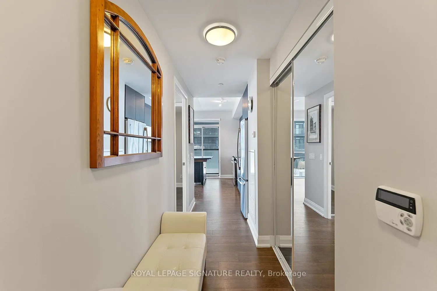 56 Annie Craig Drive 510, Toronto