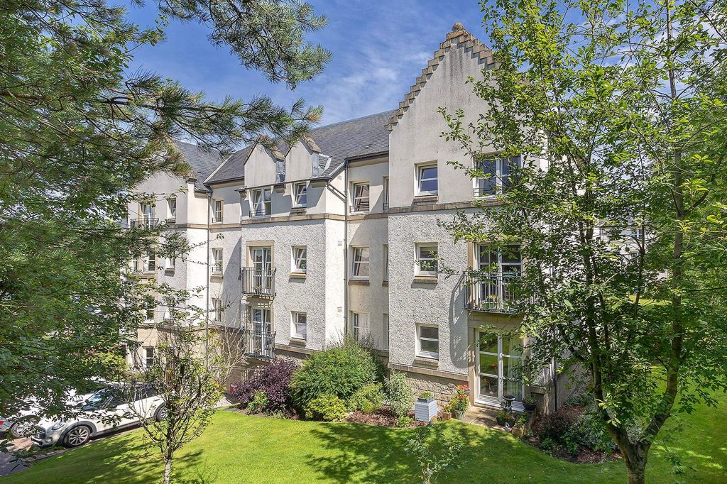 Additional image 5 of 1 bed property for saleKinloch View, Linlithgow EH49
