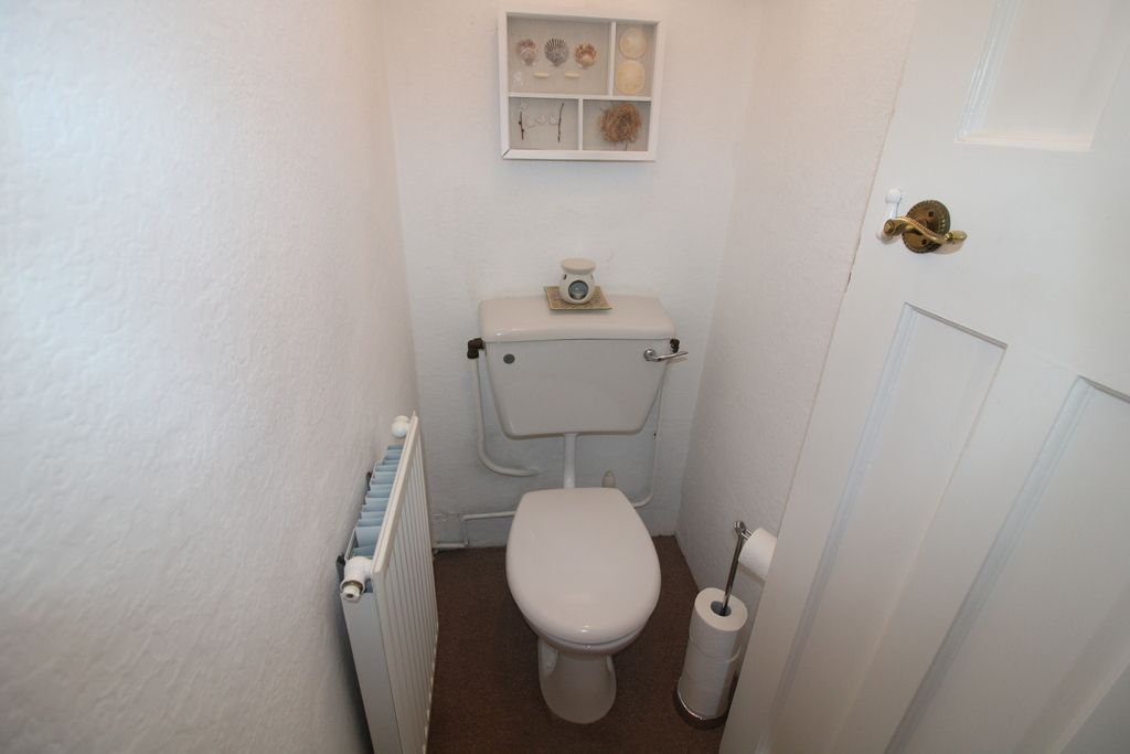 Additional image 16 of 3 bed maisonette for saleLougher Gardens, Porthcawl CF36