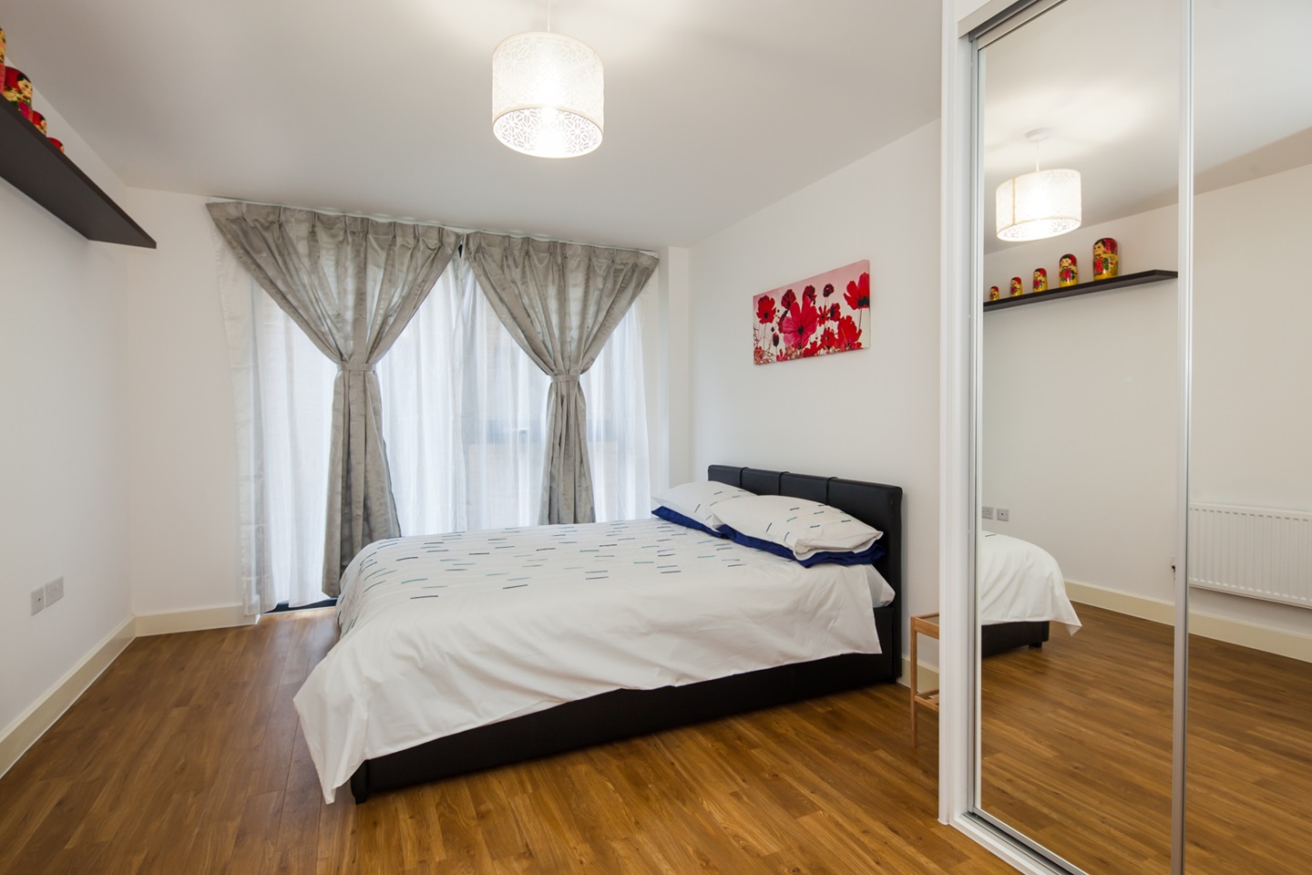 Additional image 2 of 2 Bed Flat, Maple Quays, SE16, N1 7GU