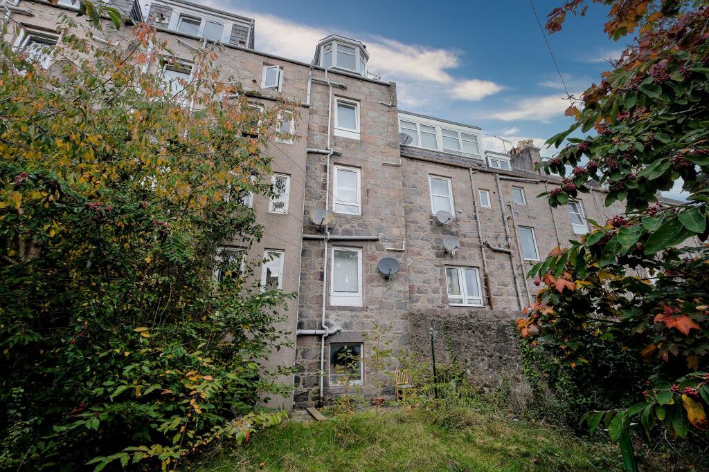Additional image 12 of c Baker Street, Aberdeen