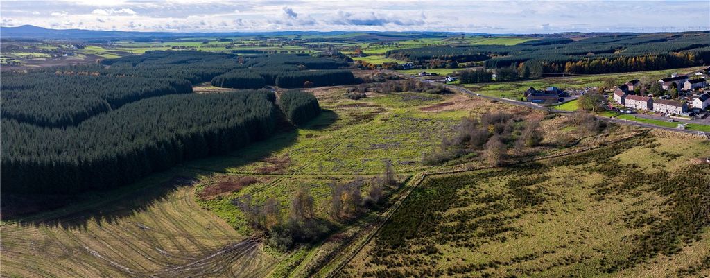 Additional image 9 of Land for saleLand At East Forth, Lanark Road, Forth, Lanark ML11