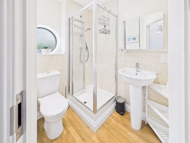 Additional image 8 of 2 bed flat for saleBeacon House, Chandlers Yard, Burry Port SA16