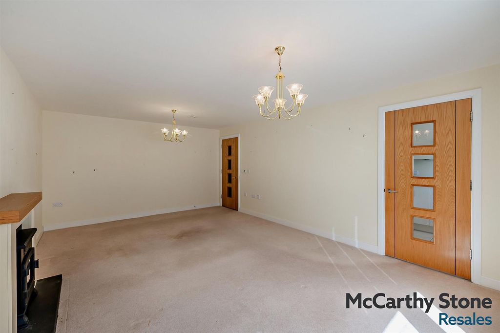 Additional image 8 of 2 bed flat for saleThe Laureates, Newgate Street, Cottingham HU16