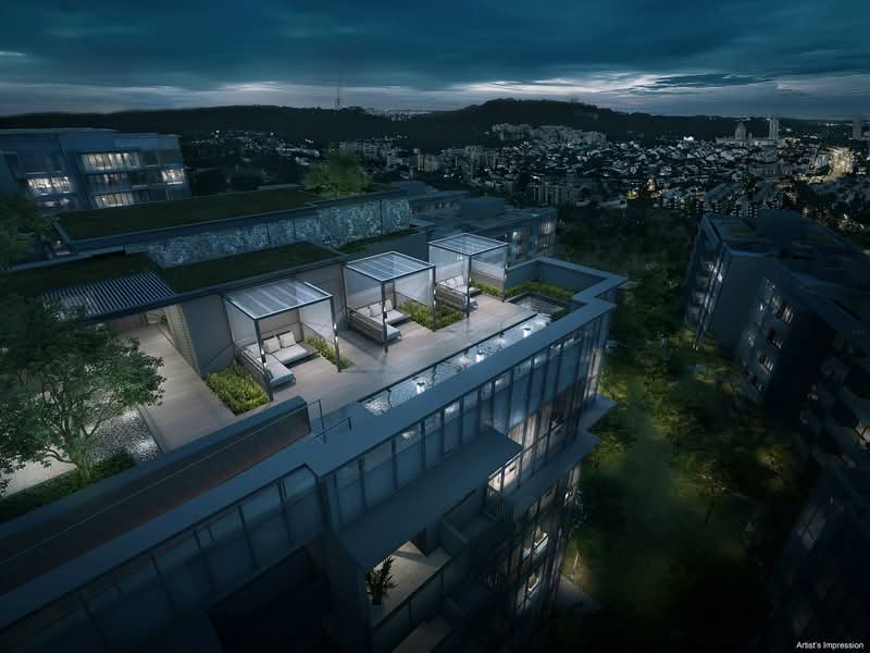 Additional image 15 of 32B Toh Tuck Road