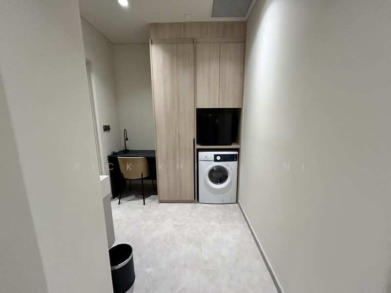 Additional image 11 of Cheap Brand New Studio @ Bencoolen