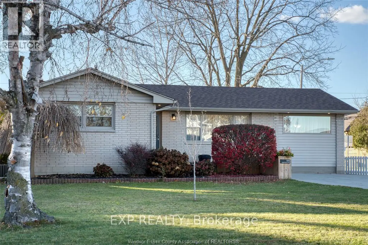 111 Danforth Avenue