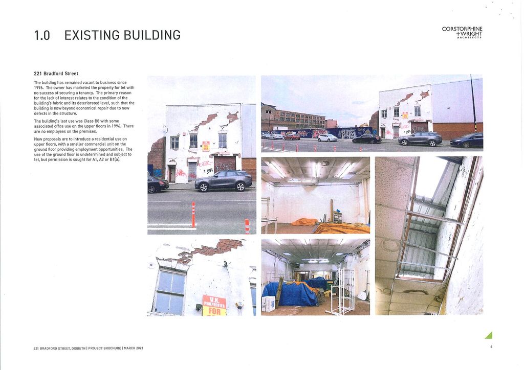 Additional image 6 of Land for saleBradford Street, Birmingham, West Midlands B12