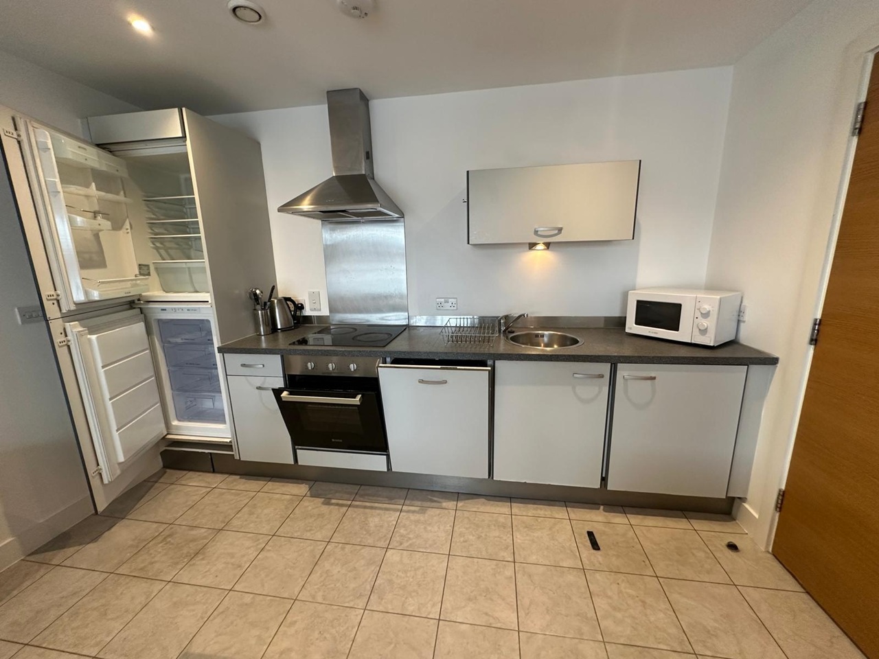 Additional image 4 of 2 Bed Flat, Canal Wharf, B1, N1 7GU