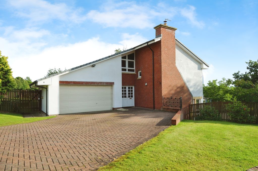 Additional image 23 of 4 bed detached house for saleMountainhall Avenue, Dumfries, Dumfries And Galloway DG1