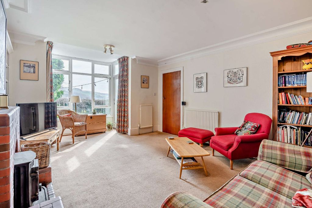 Additional image 7 of 5 bed detached house for saleLlanbedr Dyffryn Clwyd, Ruthin, Denbighshire LL15