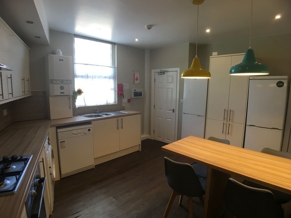 Additional image 5 of 6 Bed Terraced House, Kelsall Road, LS6, N1 7GU