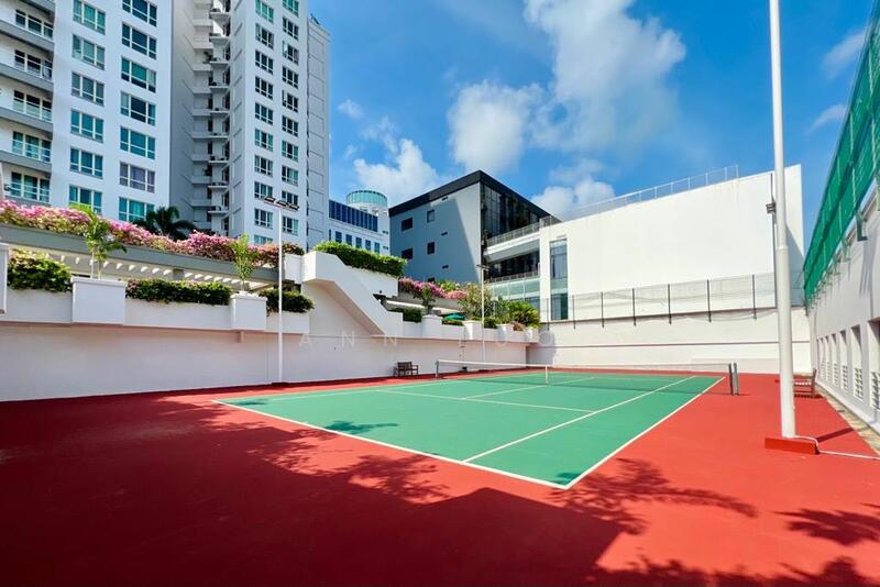 Additional image 15 of 175 Bencoolen Street