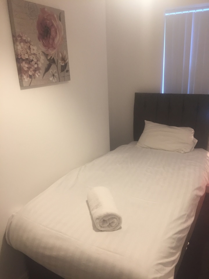 Additional image 4 of 2 Bed Flat, Pontefract Lane, LS9, N1 7GU