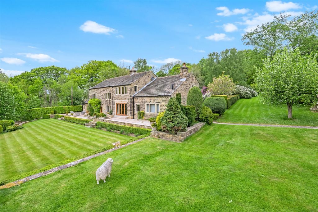 Additional image 53 of 5 bed detached house for saleLangbar Road, Ilkley LS29