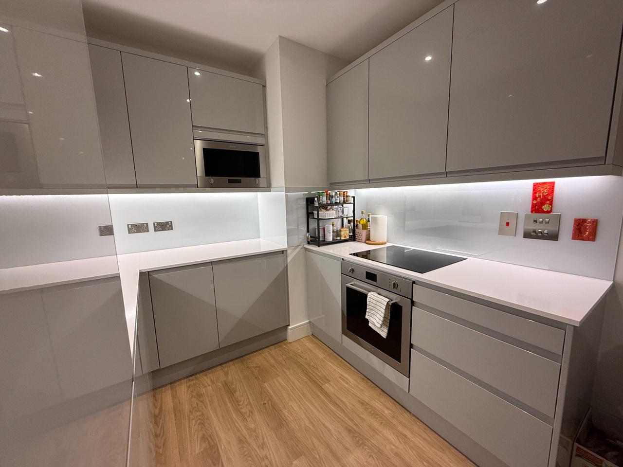 Additional image 8 of 2 Bed Flat, Hurst Street, B5, N1 7GU