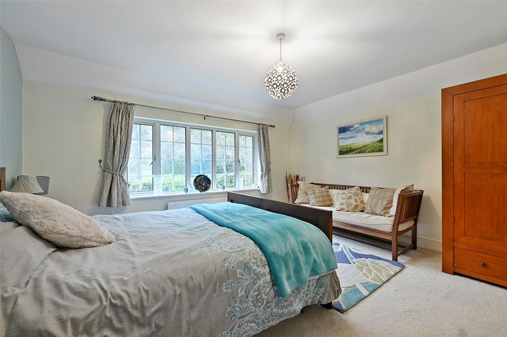 Additional image 11 of 5 bed detached house for saleLong Lane, Hermitage, Thatcham, Berkshire RG18