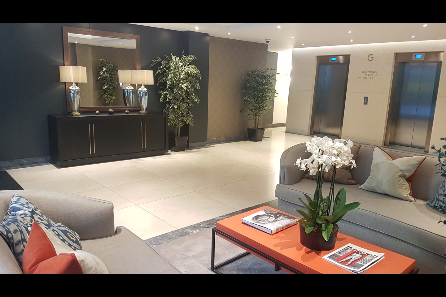 Additional image 12 of 1 Bed Flat, Lockside House, SW6, N1 7GU