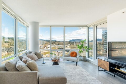Additional image 8 of 1402-680 Seylynn Crescent, North Vancouver, BC, V7J 0B5