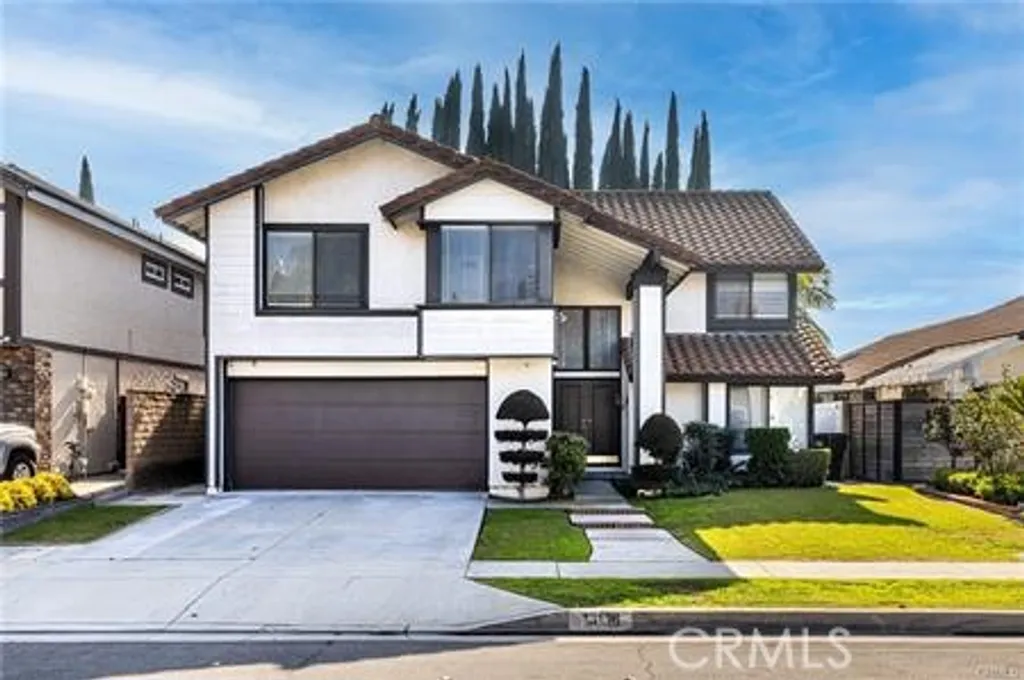 13116 Dussen Lane, Cerritos, CA 90703