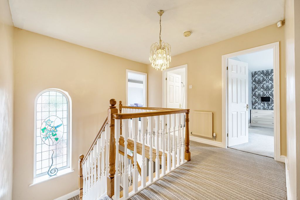 Additional image 14 of 5 bed detached house for saleThe Copse, Rossett LL12