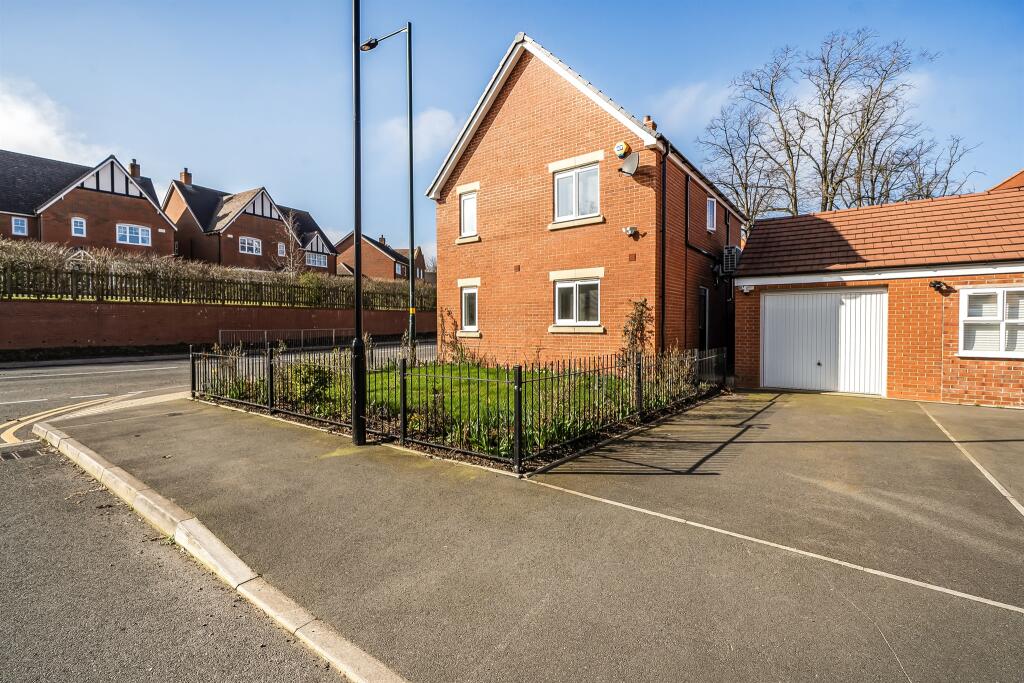 Additional image 19 of Heroes Drive, Selly Oak, Birmingham