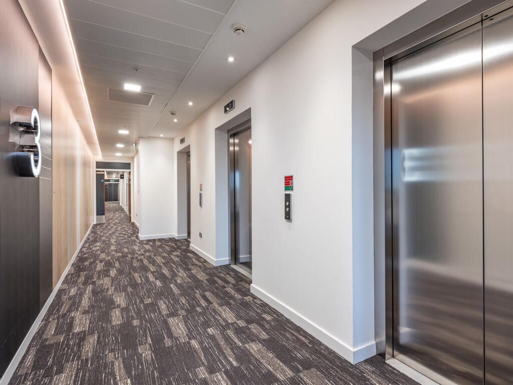 Additional image 13 of The Capitol, 431 Union Street, Aberdeen, Scotland, AB11 6DA