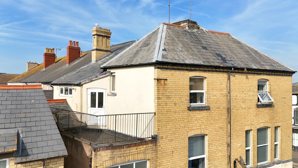 Additional image 2 of 2 bed flat for sale1 Abbey Street, Rhyl LL18