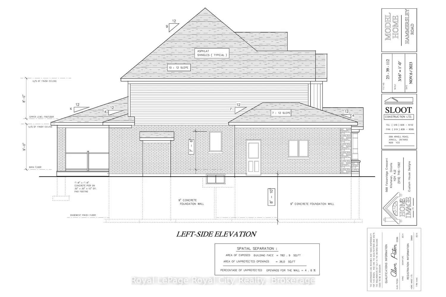 Additional image 6 of 7541 Hammersley Road