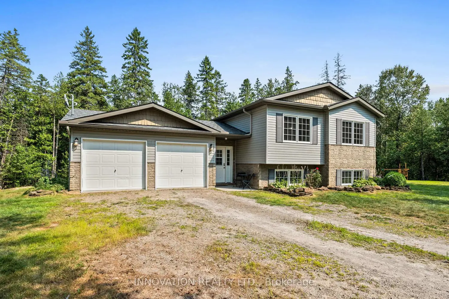845 Pinery Road