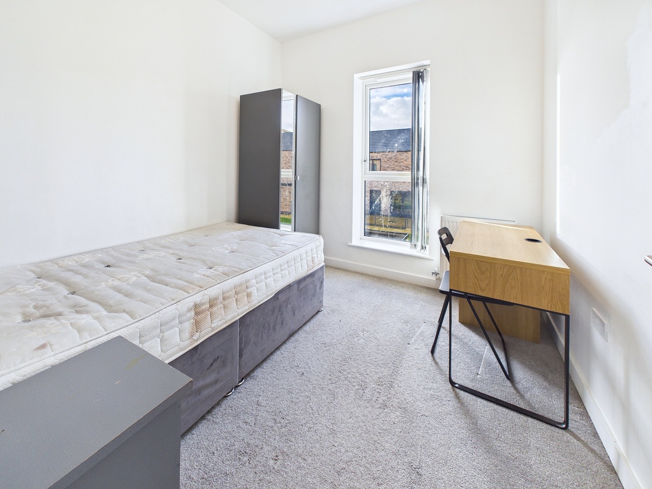 Additional image 9 of 3 Bed End Terrace, Bird Close, B12, N1 7GU