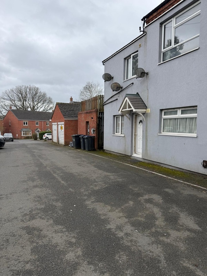 Additional image 19 of 1 Bed Flat, Coldbath Road, B13, N1 7GU