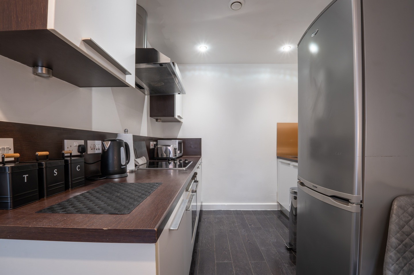 Additional image 3 of 2 Bed Flat, Joiner Street, M4, N1 7GU