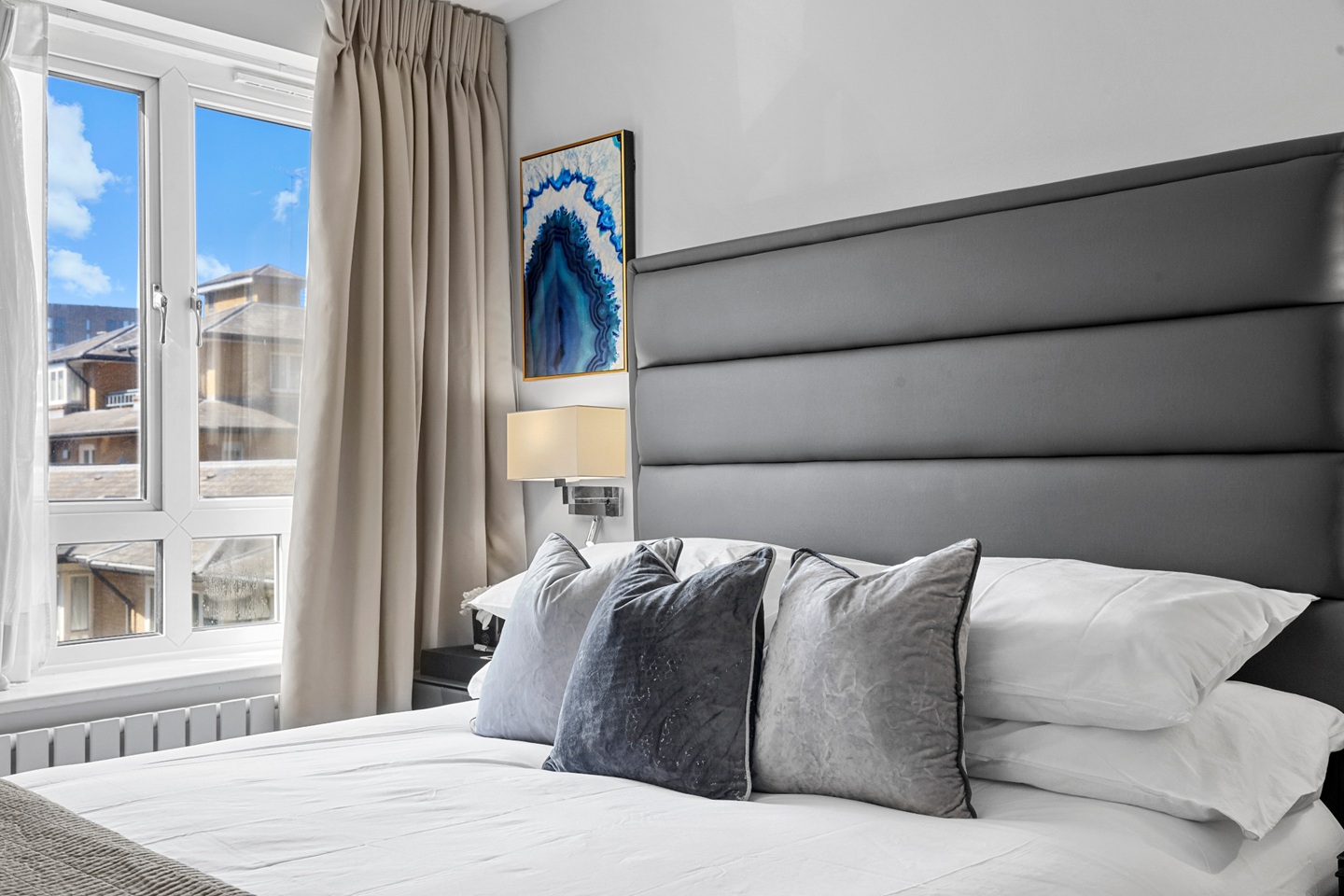 Additional image 20 of 1 Bed Flat, Falcon Lodge, W9, N1 7GU