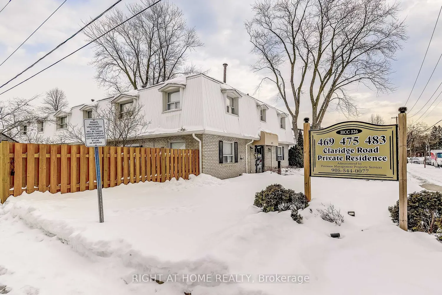 Additional image 2 of 475 Claridge Road 6