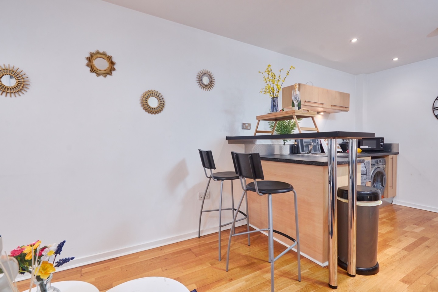 Additional image 9 of 2 Bed Flat, Santorini, LS12, N1 7GU