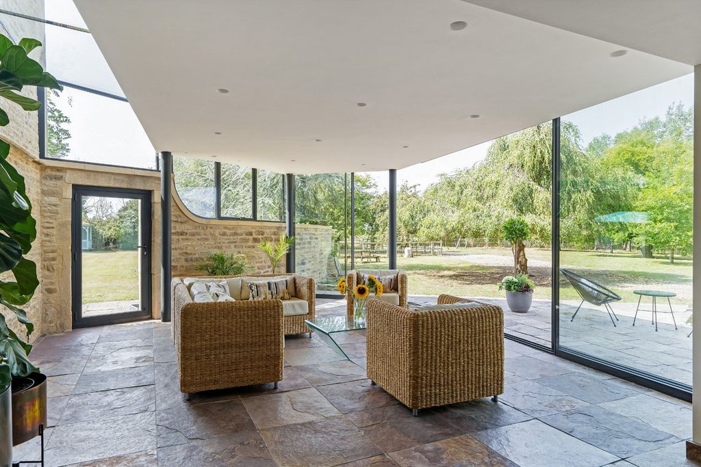 Additional image 3 of 8 bed detached house for saleMain Road, Christian Malford, Chippenham, Wiltshire SN15
