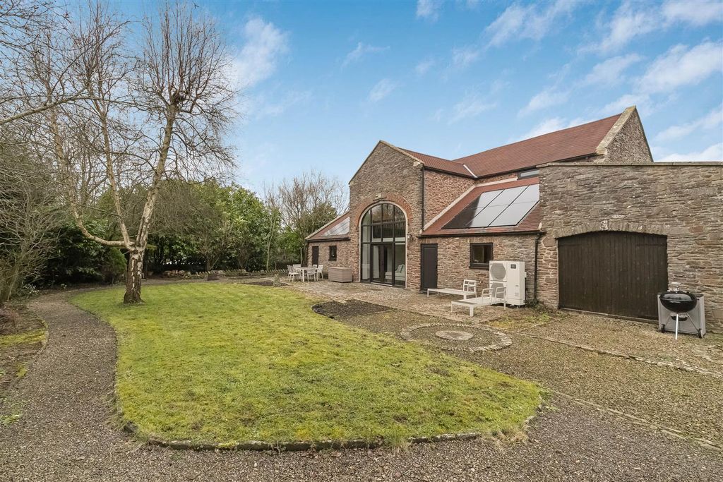 Additional image 41 of 4 bed barn conversion for saleThe Barn, Old Gloucester Road, Winterbourne, Bristol, Gloucestershire BS36