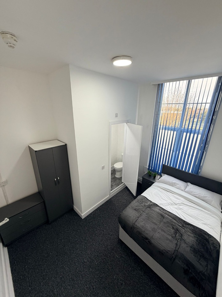 Room in a Shared House, Hunters Road, B19, N1 7GU