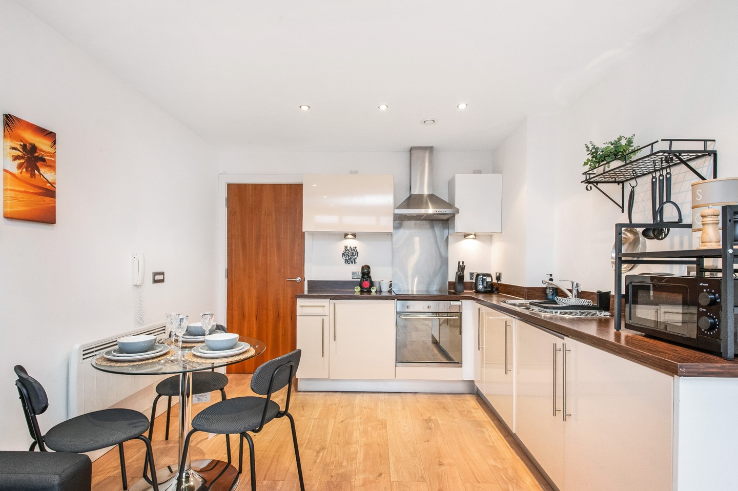 Additional image 13 of 1 Bed Flat, Gotts Road, LS12, N1 7GU
