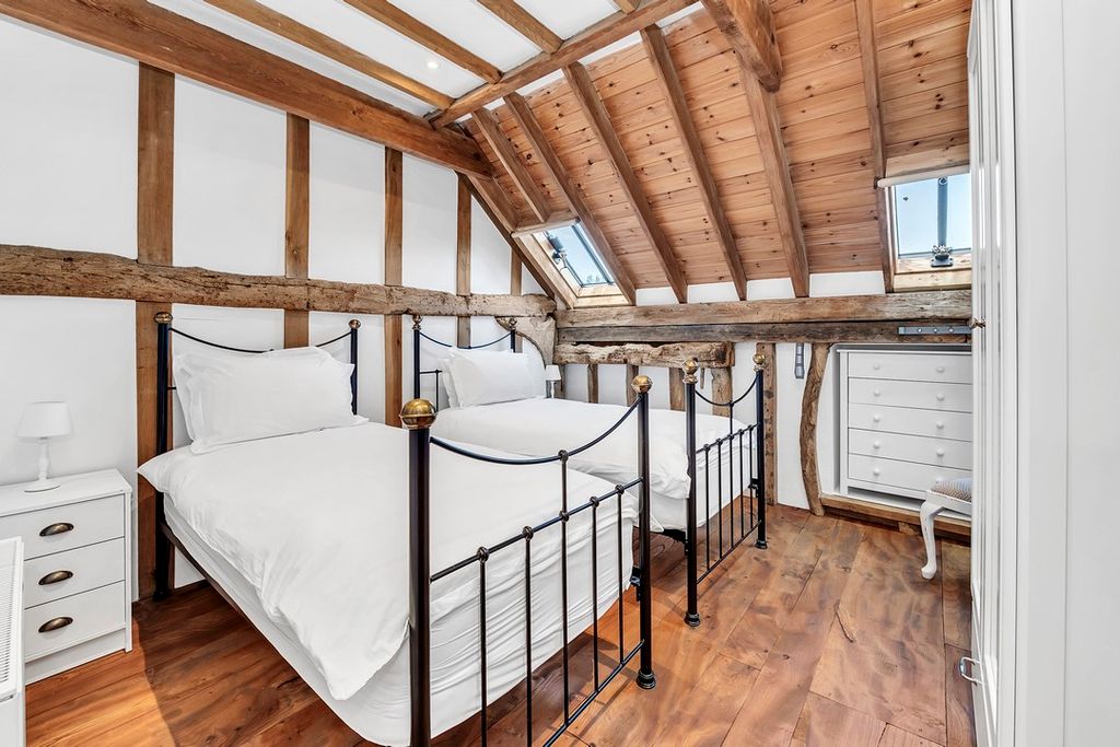 Additional image 33 of 10 bed detached house for saleBrundish, Woodbridge IP13