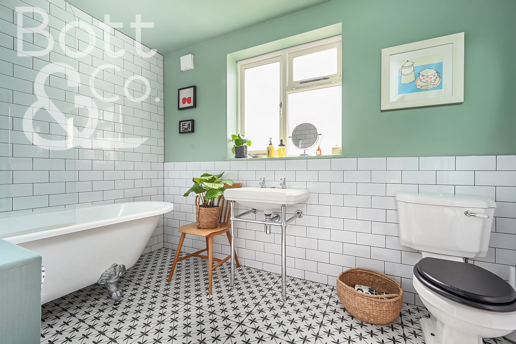 Additional image 3 of 4 bed terraced house for saleBute Street, Brighton BN2