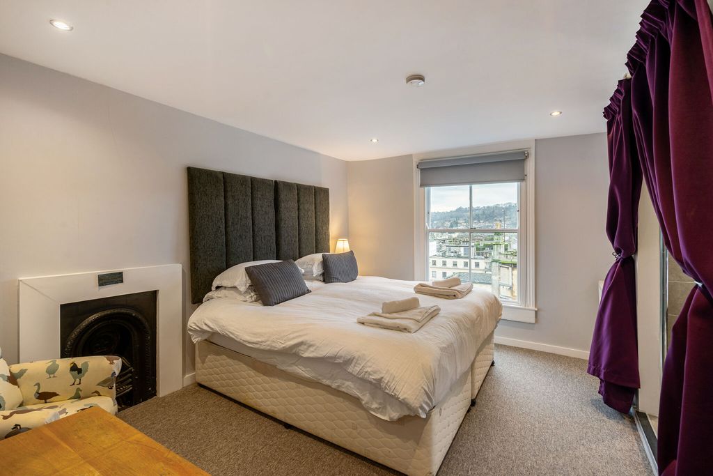 Additional image 8 of 3 bed maisonette for saleGeorge Street, Bath BA1