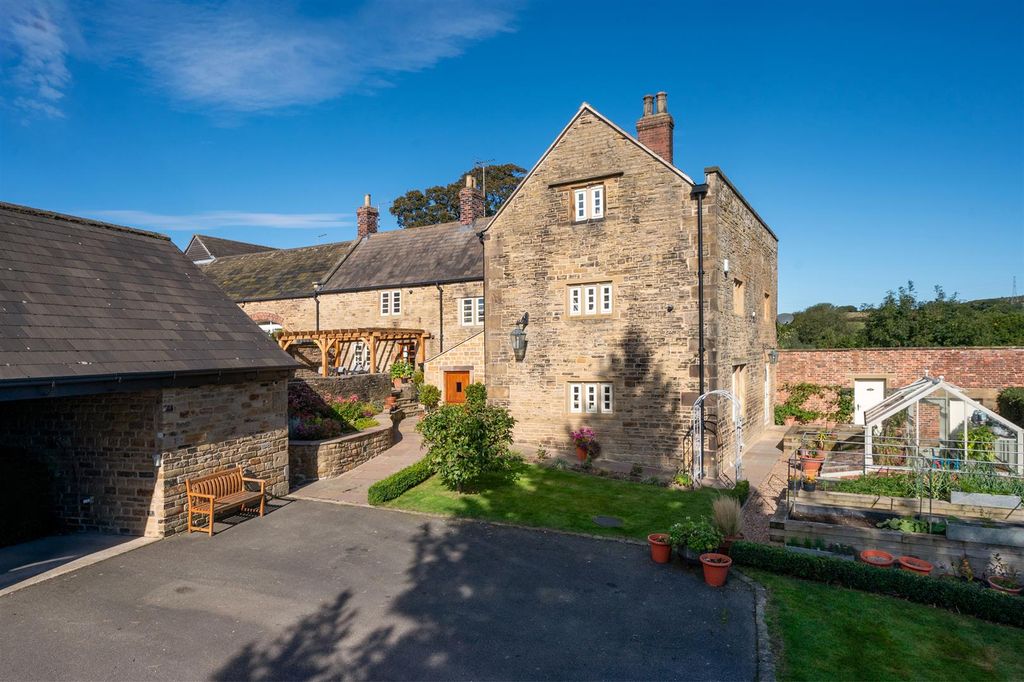 Additional image 44 of 5 bed semi-detached house for saleSloade Lane, Ridgeway, Sheffield S12