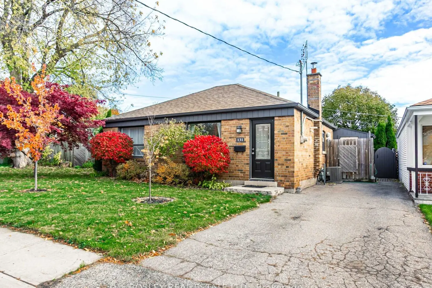 131 Meighen Avenue